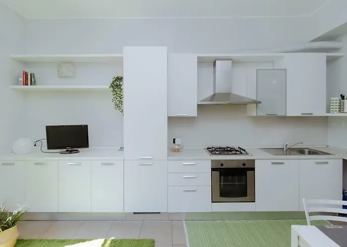 Spacious&new apt in Città Studi